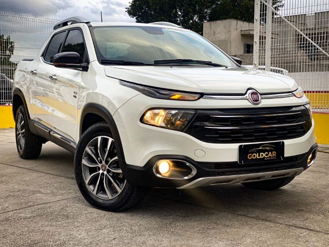 TORO VOLCANO 2.0 4X4 DIESEL 70.001KM 2019