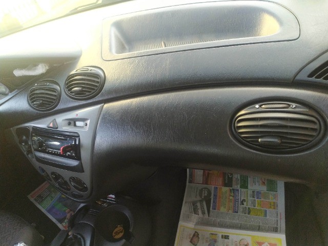 FORD FOCUS 2008/9 COMPLETO