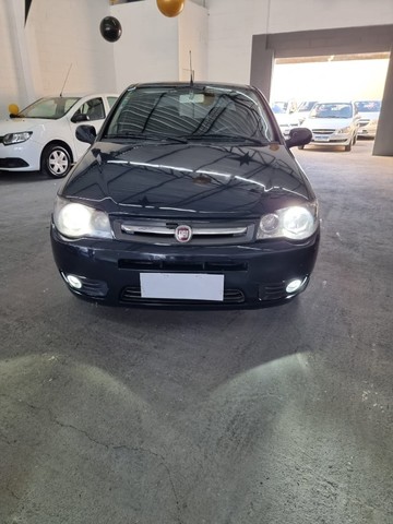 FIAT PALIO FIRE 1.0