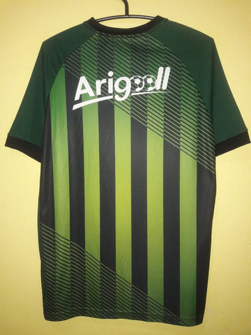 Camisa do Atlético Cearense Treino BM9  - Foto 3