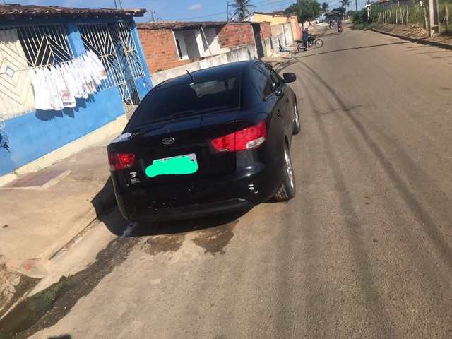 CERATO