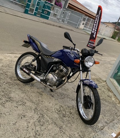 CG 125