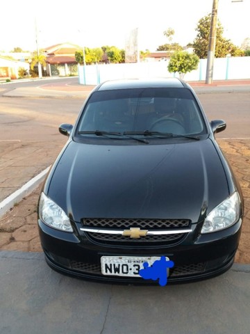 CORSA CLASSIC 2011/2012