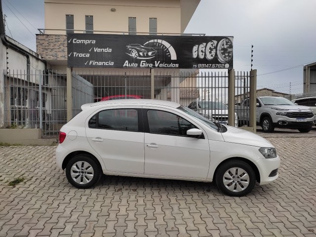 GOL G6 1.6 2014
