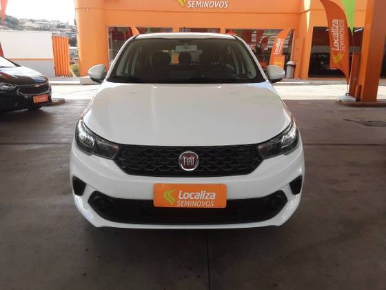 FIAT ARGO 2019/2020 1.0 FIREFLY FLEX DRIVE MANUAL