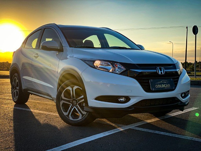 HR-V EX 1.8 FLEXONE 2016