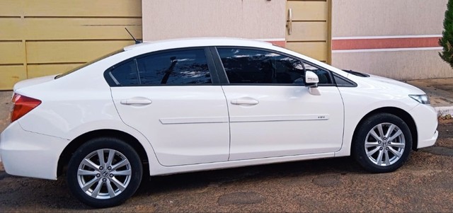 HONDA CIVIC 2.0