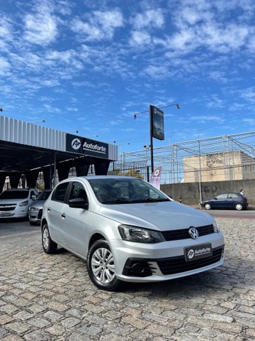 VOLKSWAGEN GOL COMPLETO R$ 39.990