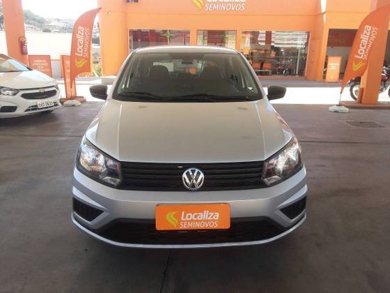 GOL 2019/2020 1.0 12V MPI TOTALFLEX 4P MANUAL