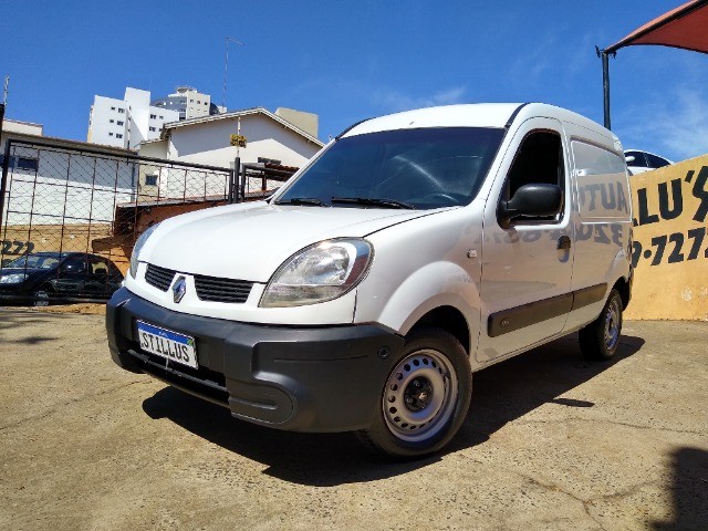 KANGOO 1.6 FLEX EXPRESS 4P