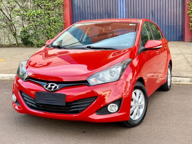 HYUNDAI HB20 1.0 COMFORT STYLE FINANCIO