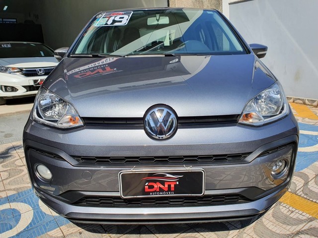 VOLKSWAGEN UP 1.0 MPI MOVE UP 12V