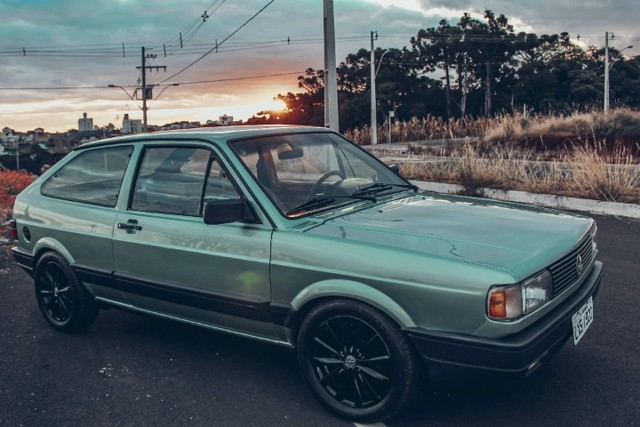 GOL GL 92