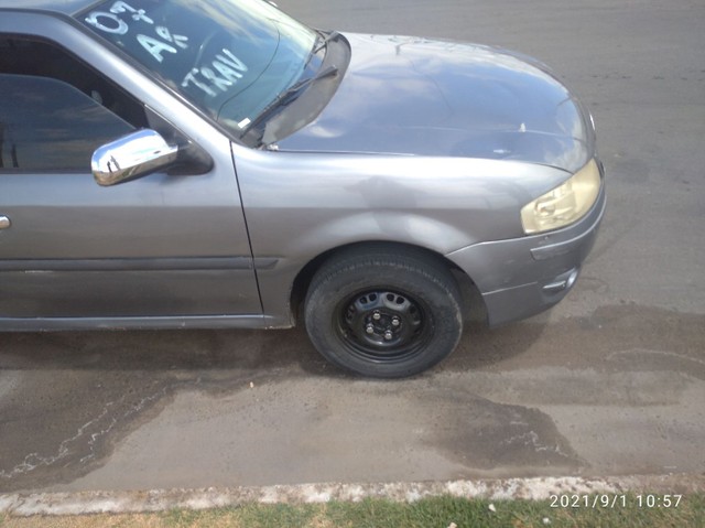 GOL G4 COMPLETO
