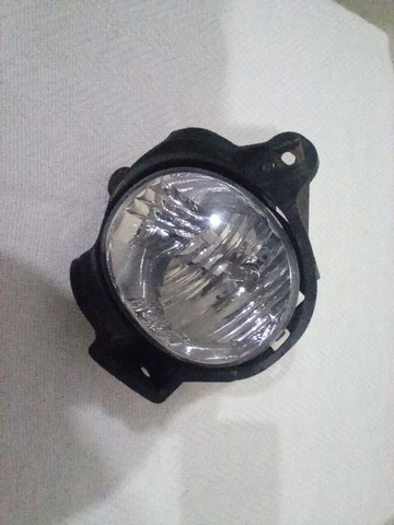 Farol milha auxiliar da Hilux.SW4 2012 até 2015