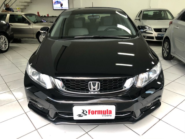 HONDA/CIVIC LXR 2016  KIT GÁS  