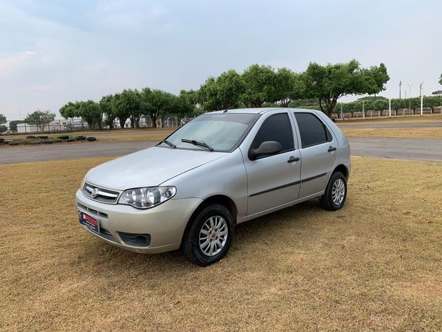 FIAT PALIO 1.0 ECONOMY FIRE FLEX 8V 4P