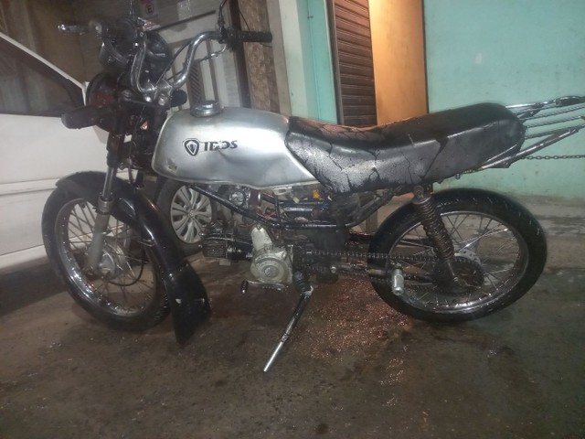 CINQUENTINHA