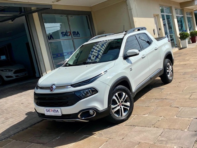 TORO FREEDOM 2.0 DIESEL 4X4 AT9 2019