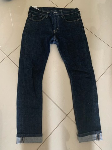 Calça levis original 40 