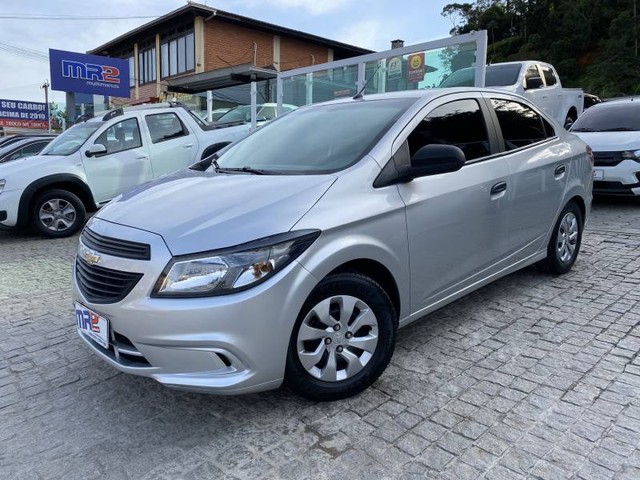 CHEVROLET PRISMA SED. JOY/ LS 1.0