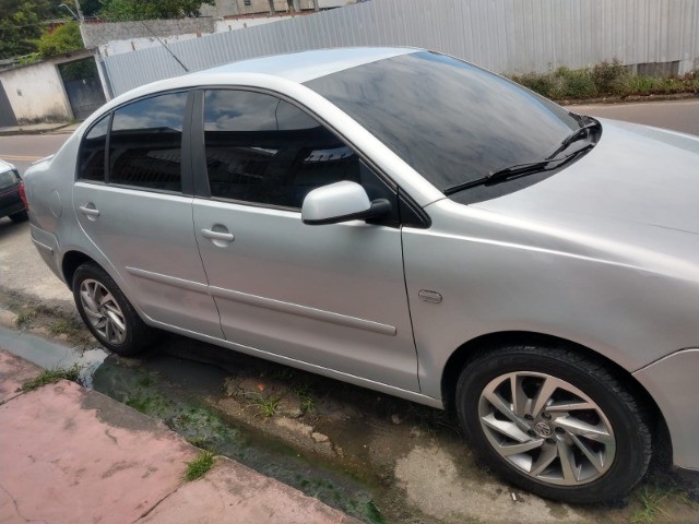 POLO 2007 SEDAN 1.6
