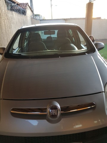 PALIO ESSENCE 1.6 COMPLETO