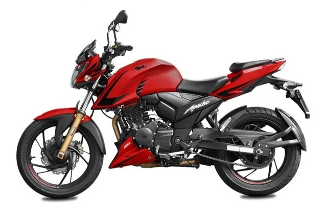 DAFRA APACHE 200/2022