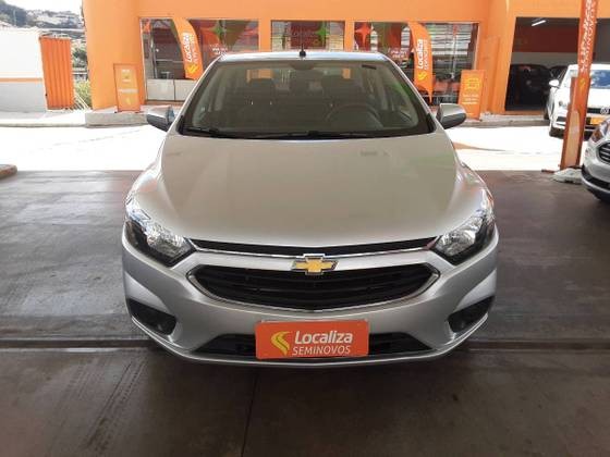 PRISMA 2019/2019 1.4 MPFI LT 8V FLEX 4P MANUAL