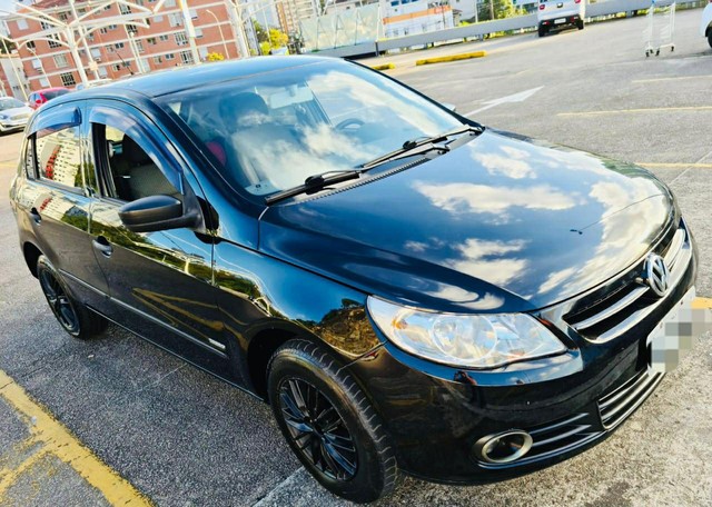 VW GOL 1.0 COMPLETO 2011 ÓTIMO ESTADO ACEITO TROCA E FINANCIO