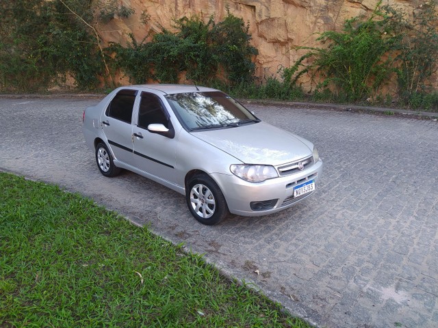 SIENA FIRE COMPLETO SEM DETALHES