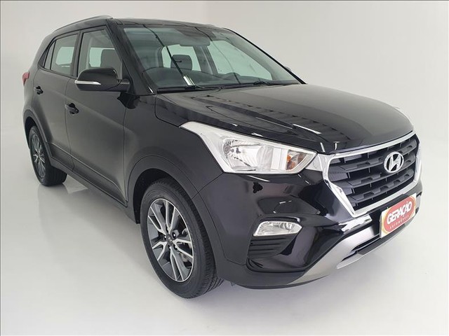HYUNDAI CRETA 1.6 16V PULSE