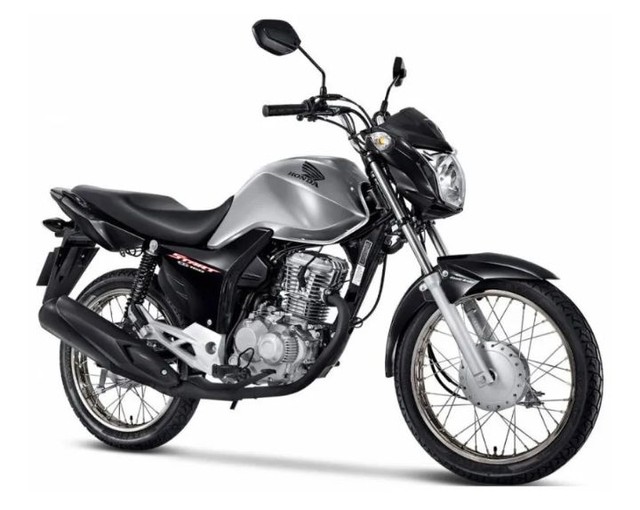 HONDA START 160 2022
