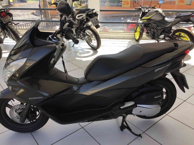 HONDA PCX 150 2016
