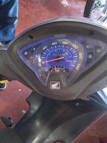 VENDO ESSA BIZ E TROCO TAMBÉM EM OUTRAS MOTO