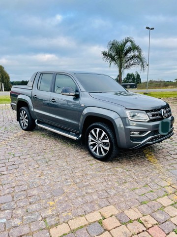 AMAROK EXTREME V6 ABAIXO DA FIPE! SOMENTE A VISTA! TROCAS FIPE X FIPE