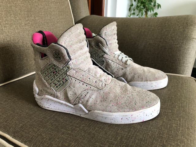 tenis supra skytop 4