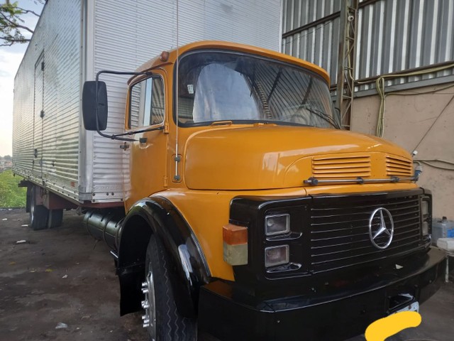 CAMINHÃO 1113
