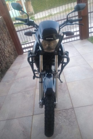 NX FALCON 400