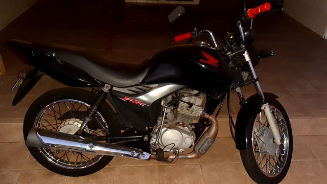 HONDA FAN TOOP