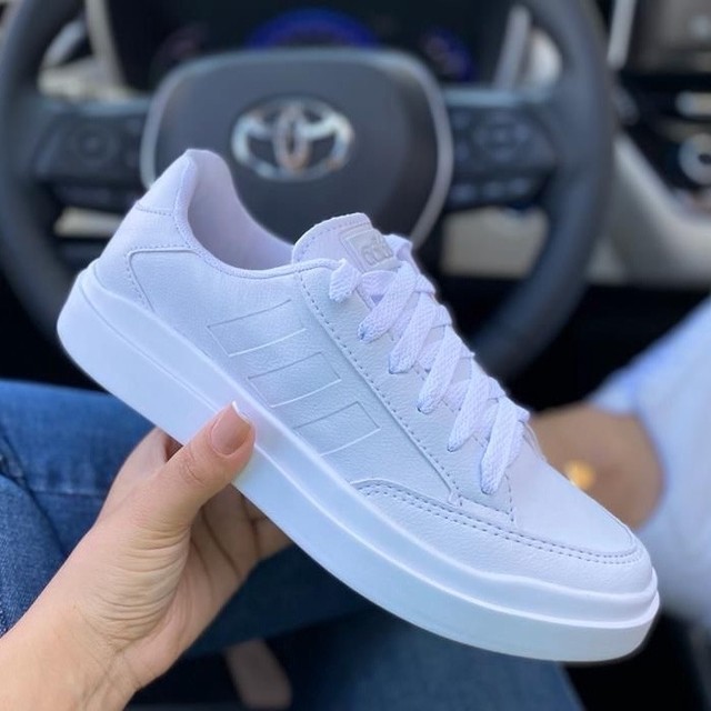 tenis adidas no atacado