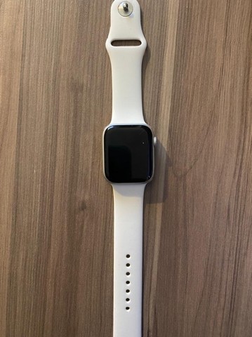 apple watch série 4 usado olx