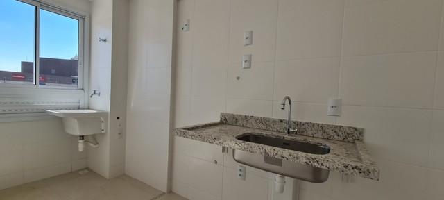 Apartamento para venda com 56 metros quadrados com 2 quartos em Rodoviário - Goiânia - GO - Foto 3