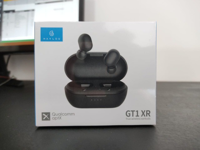 Fones Haylou GT1 XR + Entrega - Artigos infantis - Paranoá, Brasília  1009842942 | OLX