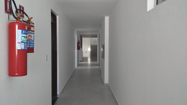 Apartamento para venda possui 53 metros quadrados com 2 quartos em Aeroclube - Foto 11