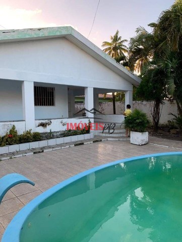 Casa com 4 dormitórios à venda por R$ 500.000,00 - Jacumã - Conde/PB - Foto 2