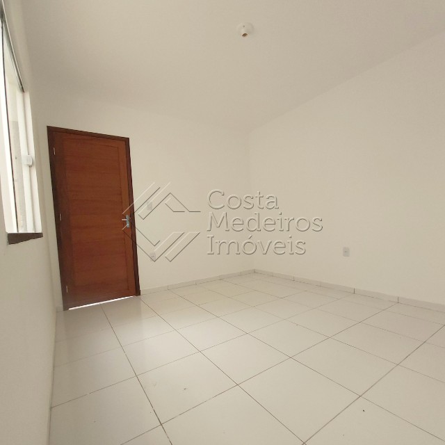 Casa Dúplex com Suíte em Extremoz  - Foto 2