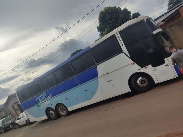 Vendo Ônibus  - Foto 7