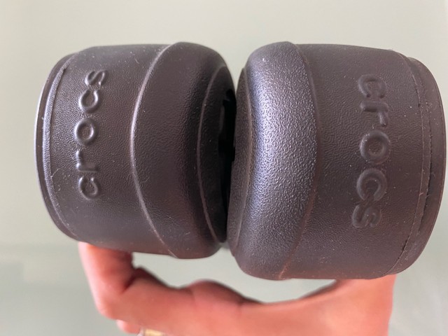 crocs numero 39