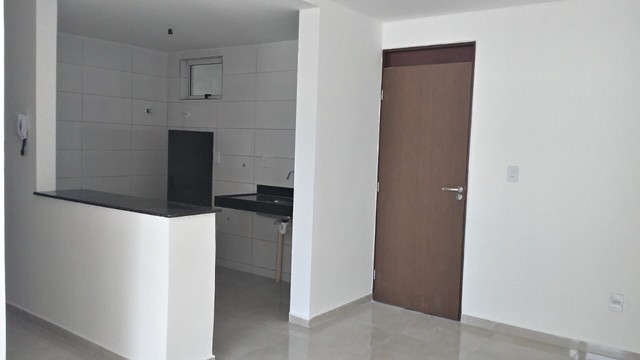 Apartamento para venda possui 53 metros quadrados com 2 quartos em Aeroclube - Foto 13